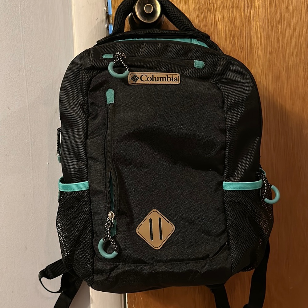 Columbia Diaper Bag